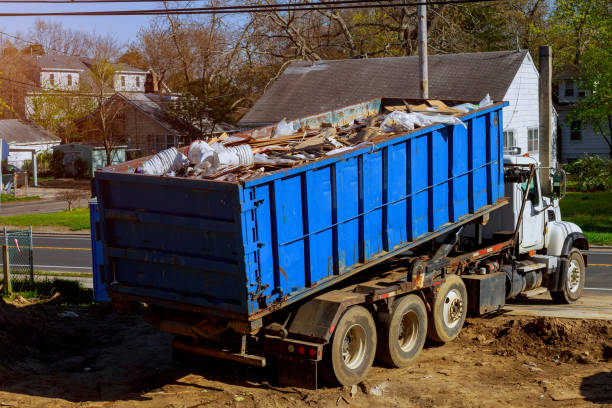 Best Construction Debris Removal  in Portsmouth, VA