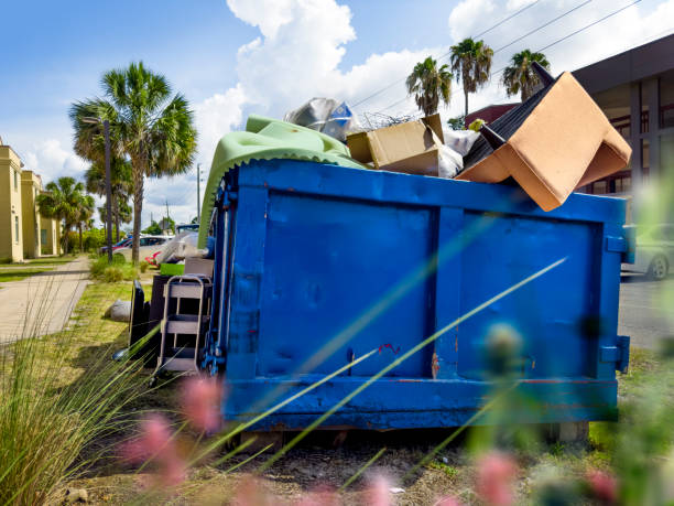 Best Garage Cleanout Services  in Portsmouth, VA