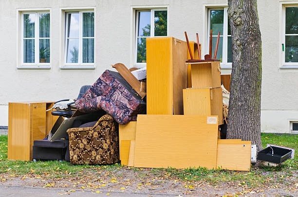 Yard Cleanup Services in Portsmouth, VA