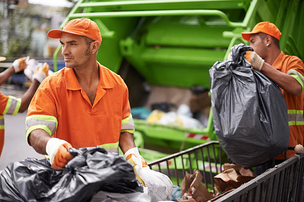 Best Junk Hauling Services  in Portsmouth, VA