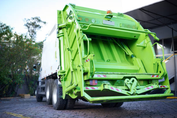 Best Construction Debris Removal  in Portsmouth, VA