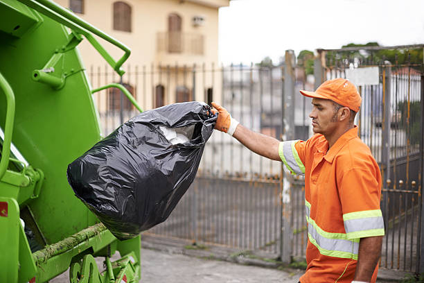 Best Basement Cleanout Services  in Portsmouth, VA